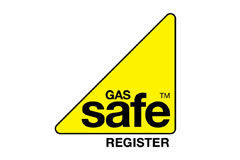 gas safe companies Ynyslas